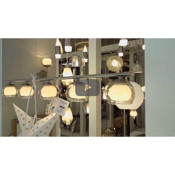 Eglo 94319 Ascolese, 3.3 Вт, 1700 лм, 3000K