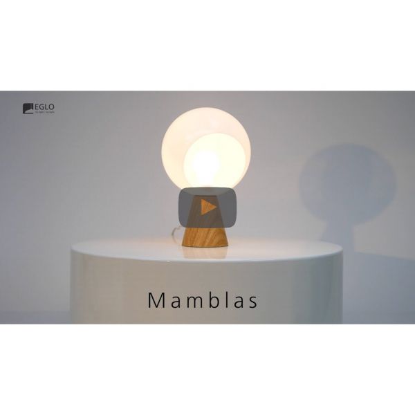 Eglo 98278 Mamblas