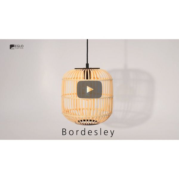 Eglo 43216 Bordesley