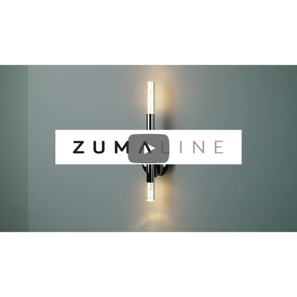 Zuma Line W0461-02E-F4F4 One, 5 Вт, 900 лм, 3000K
