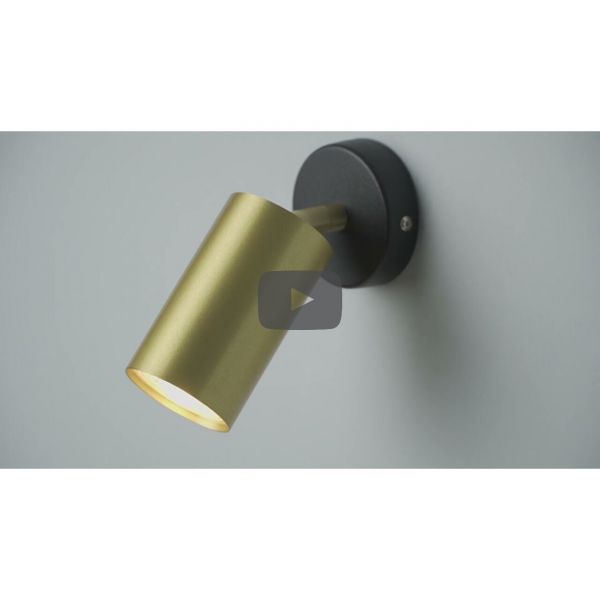Nowodvorski 8816 Eye Brass Eye Spot