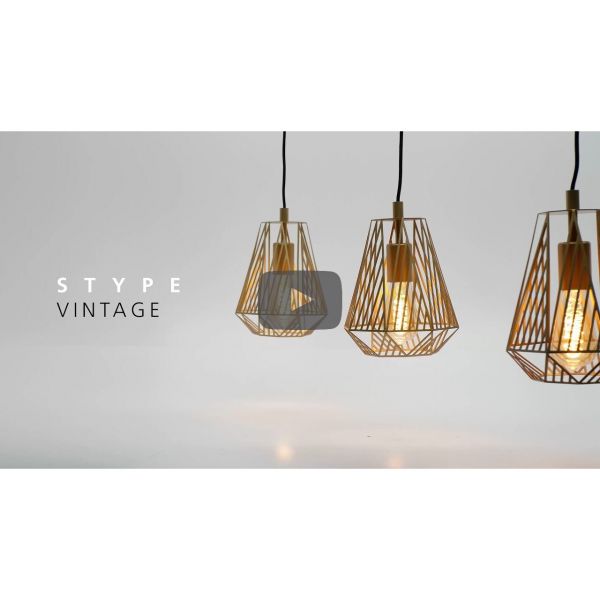 Eglo 43696 Stype