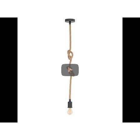 Eglo 43256 Rampside