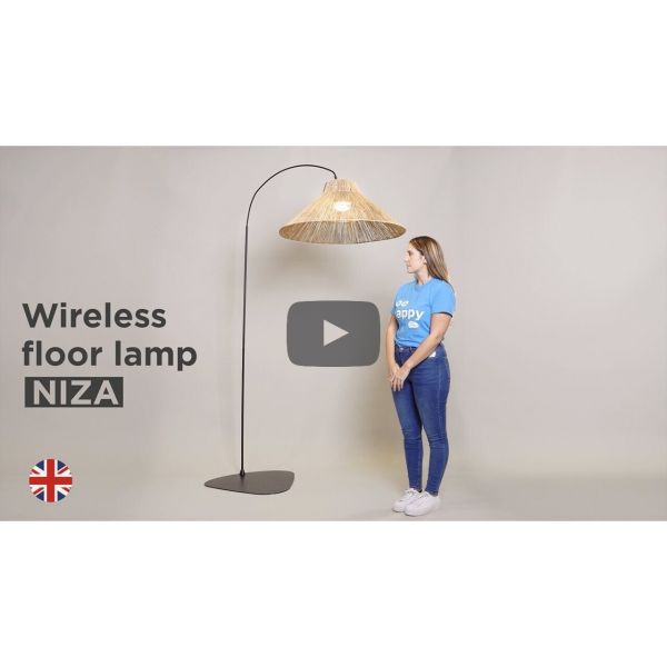Newgarden LUMNIZ230BXWLNW Niza 230, 9 Вт, 900 лм, RGB+White