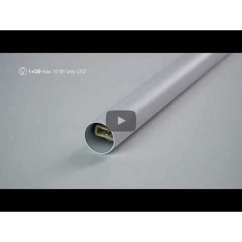 Nowodvorski 8432 Laser 750 White