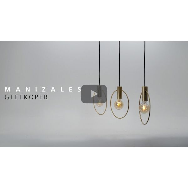 Eglo 98835 Manizales