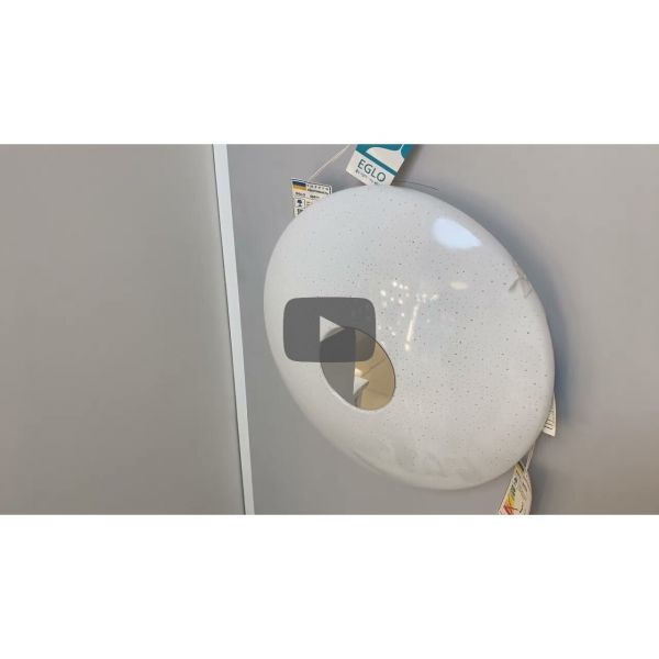 Eglo 96684 Voltago-C, 17 Вт, 2100 лм, 2700K-5000K + RGB