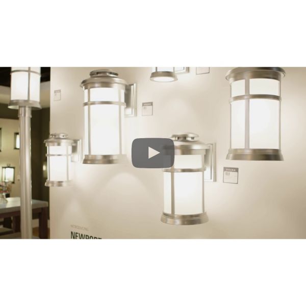 Feiss FE-NEWPORT-S-PBS