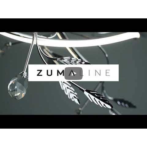 Zuma Line PL170514-2 Bella, 15 Вт, 1200 лм, 3000K