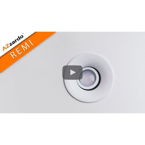 Azzardo AZ4143 Remi BK WPUST