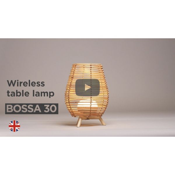 Newgarden LUMBOS030XXWLNW Bossa 30, 10 Вт, 900 лм, 2700K
