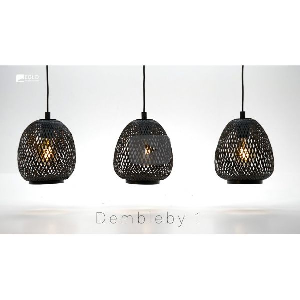 Eglo 43266 Dembleby