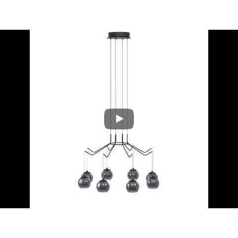 Eglo 39511 Rovigana, 3.3 Вт, 340 лм, 3000K