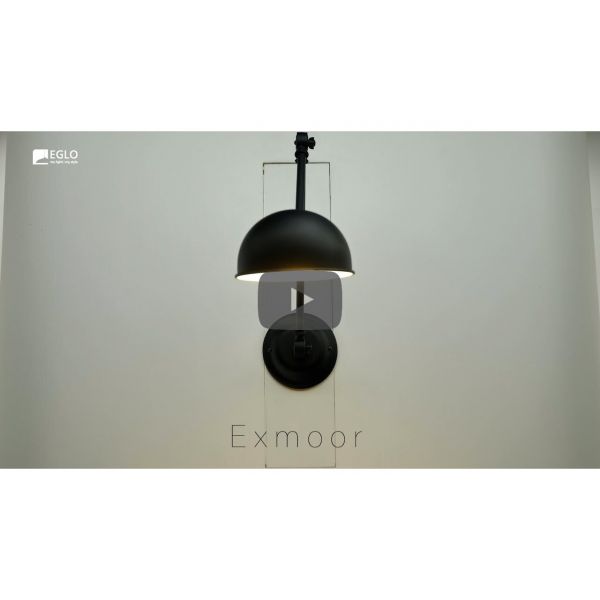 Eglo 43338 Exmoor