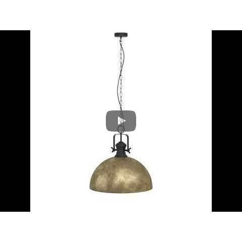 Eglo 43214 Combwich