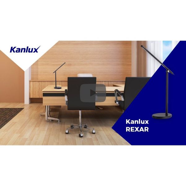 Kanlux 33070 Rexar LED W, 7 Вт, 3000K/4000K/6500K
