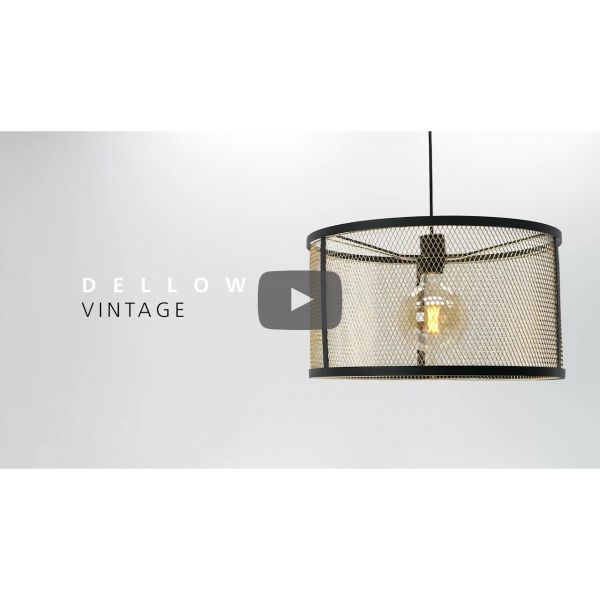 Eglo 43604 Dellow
