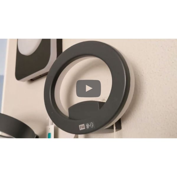 Eglo 96275 Emollio, 10 Вт, 1000 лм, 3000K