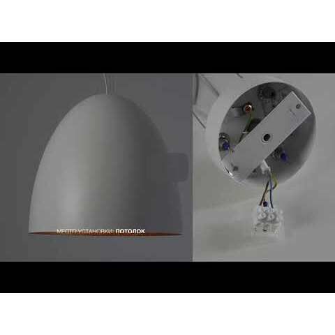 Nowodvorski 9023 Egg L