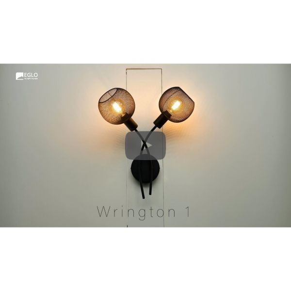 Eglo 43375 Wrington 1
