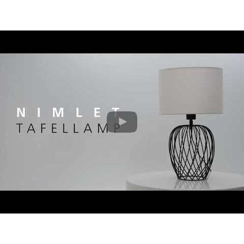 Eglo 43652 Nimlet