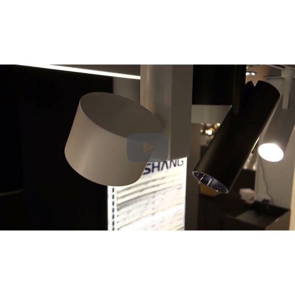 Nowodvorski 8756 CTLS Nea LED White, 20 Вт, 1600 лм, 4000K
