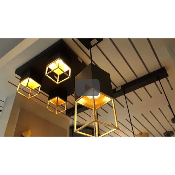 Eglo 97734 Montebaldo