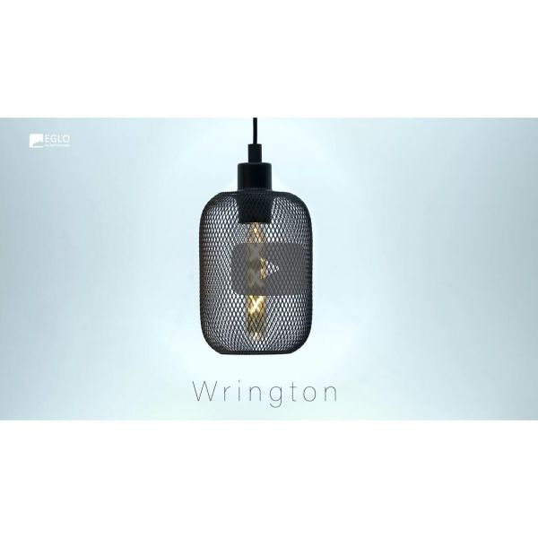 Eglo 43332 Wrington
