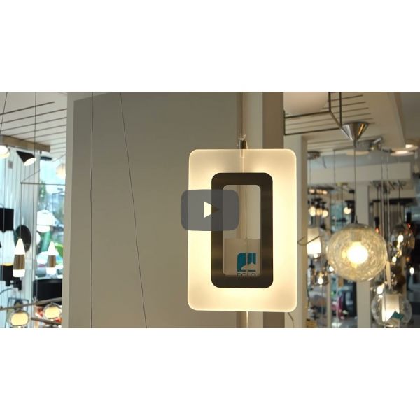 Eglo 98678 Enaluri, 5.4 Вт, 630 лм, 3000K