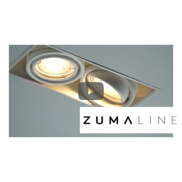 Zuma Line 94362-WH Oneon