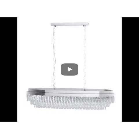 Eglo 39495 Valparaiso 1