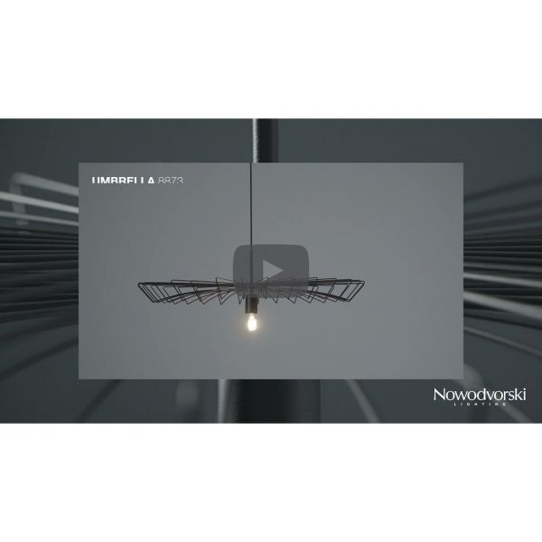 Nowodvorski 8873 Umbrella