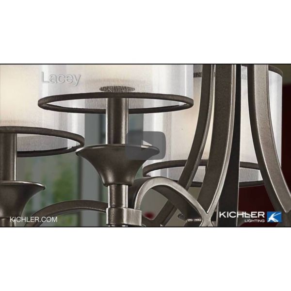Kichler KL-LACEY9-AP