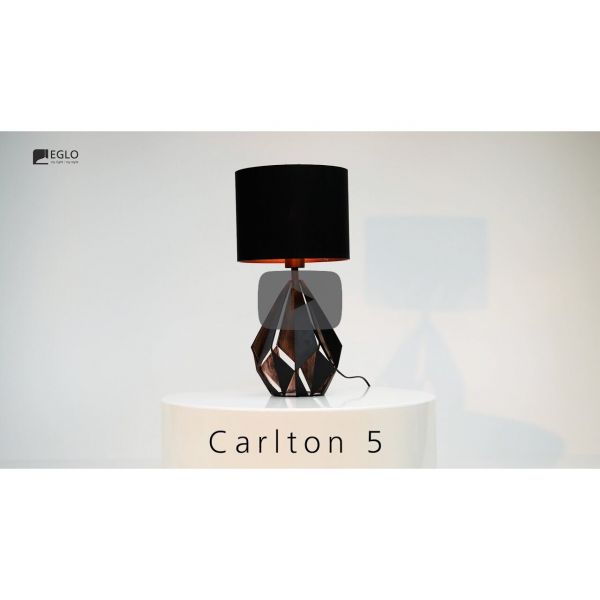 Eglo 43077 Carlton 5