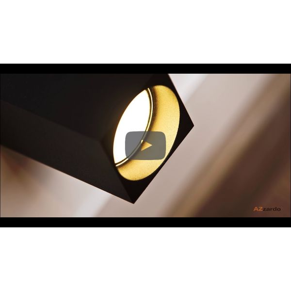 Azzardo AZ3865 Smart Mini Square