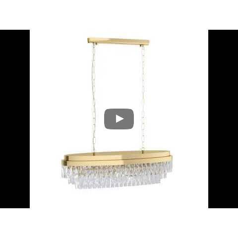 Eglo 39462 Valparaiso