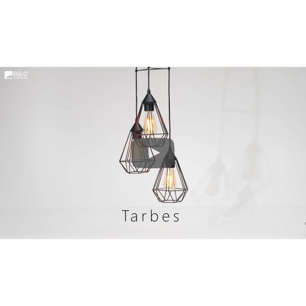 Eglo 94191 Tarbes