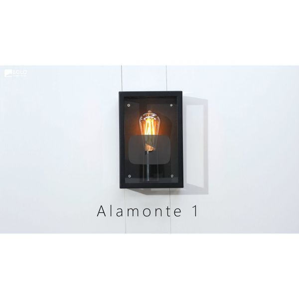 Eglo 94831 Alamonte 1