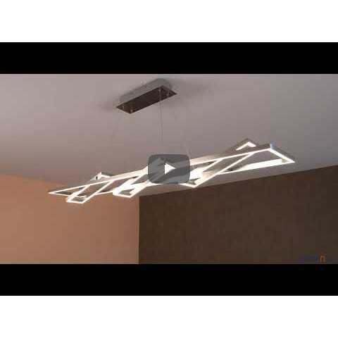 Eglo 96816 Tamasera, 39 Вт, 5000 лм, 3000K