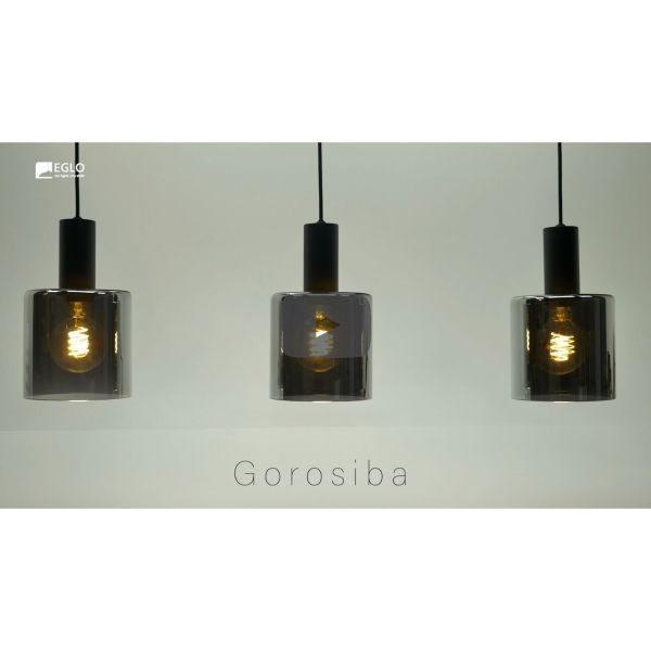 Eglo 98753 Gorosiba
