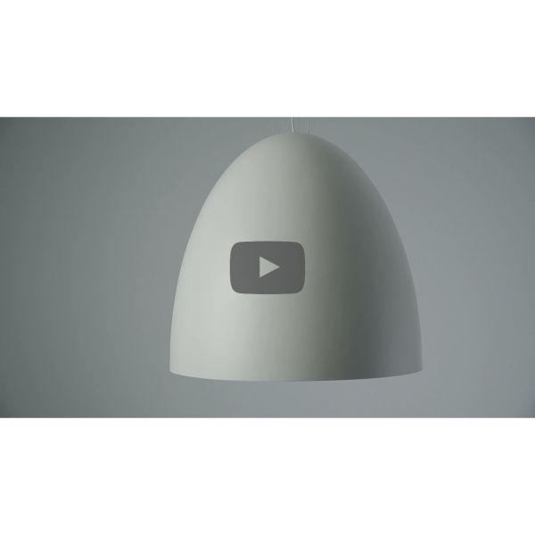 Nowodvorski 9025 Egg XL