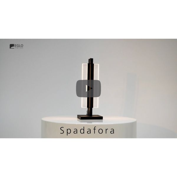 Eglo 98497 Spadafora, 15 Вт, 3000K