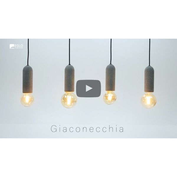 Eglo 39832 Giaconecchia