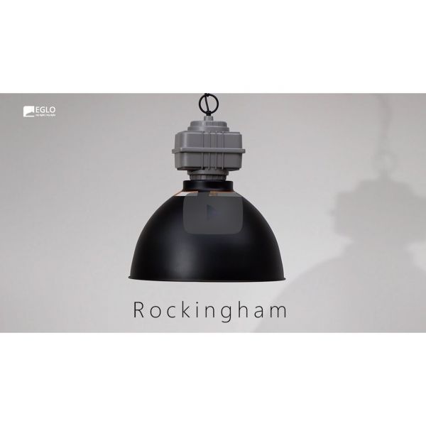 Eglo 49869 Rockingham