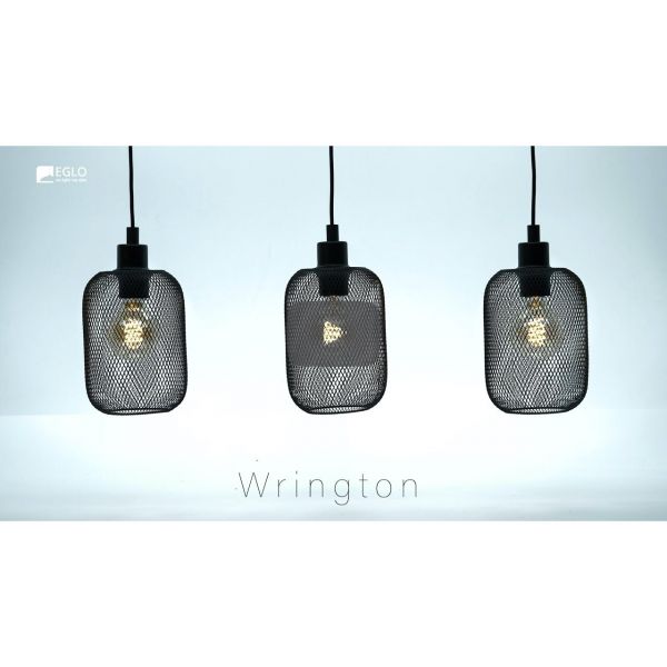 Eglo 43333 Wrington