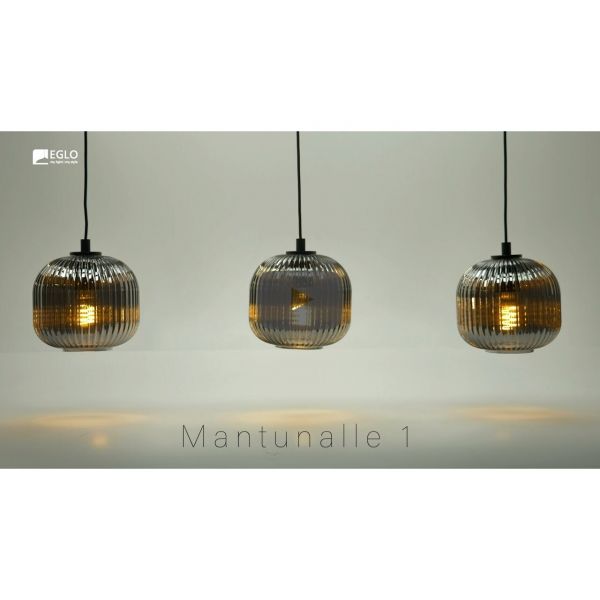 Eglo 99372 Mantunalle 1