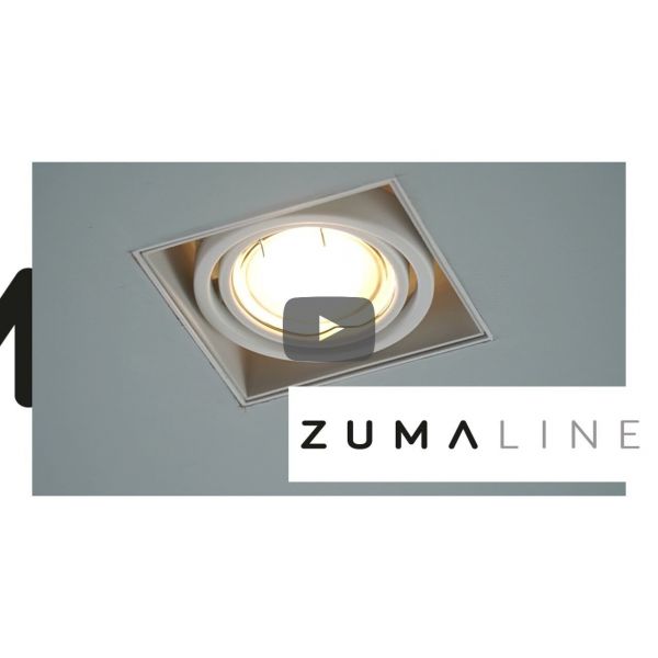 Zuma Line 94361-WH Oneon