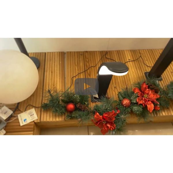 Eglo 98151 Fiumicino, 11 Вт, 1500 лм, warm white
