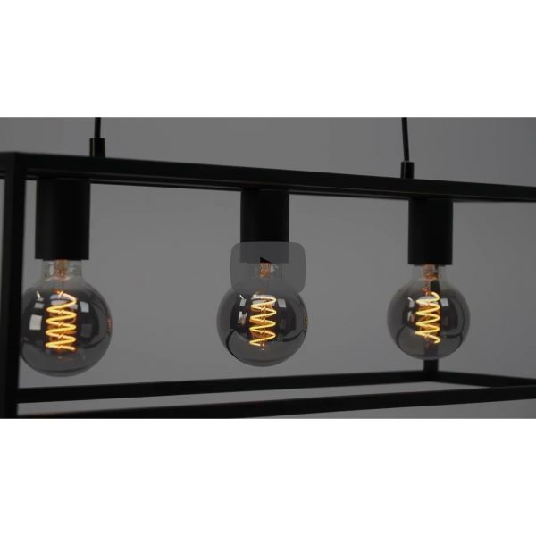 Kanlux 33685 Galoba C 3xGU10 B