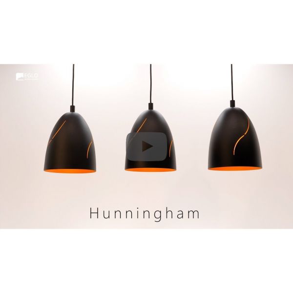 Eglo 43006 Hunningham